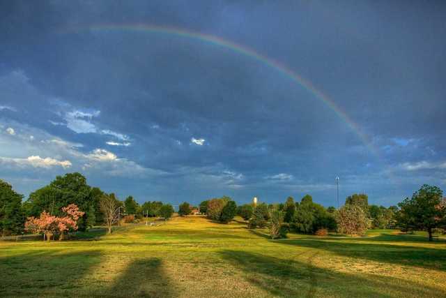 Nowata Country Club - photo 2