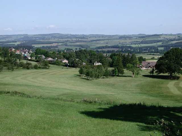 Stocksfield Golf Club - photo 6