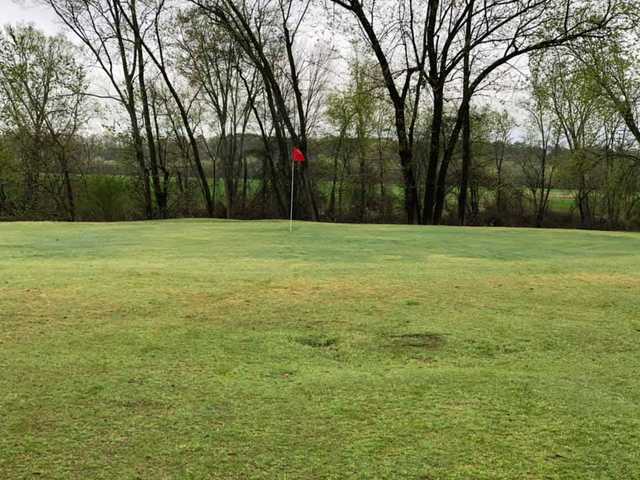 Calhoun Elks Golf Club - photo 2
