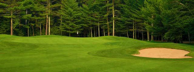 Richmond Country Club - photo 4