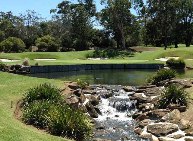 Ryde-Parramatta Golf Club - photo 6