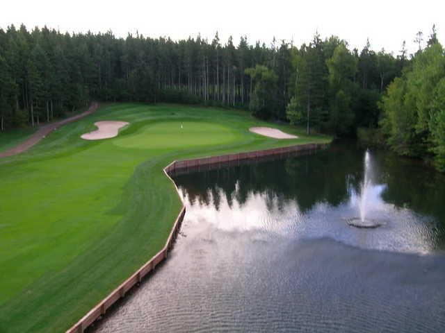 Mill River Golf Course - photo 6