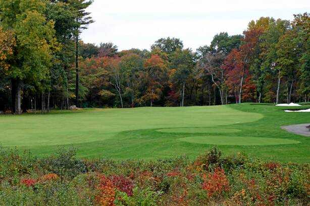 Weathervane Golf Club - photo 2