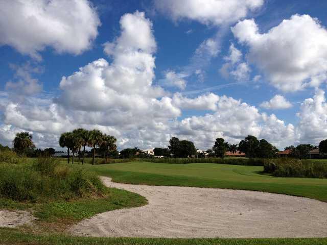 Polo West Golf Club - photo 2