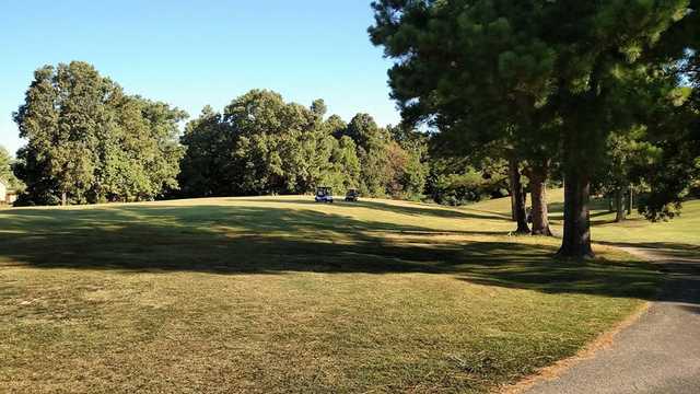 Benton Golf & Country Club - photo 2
