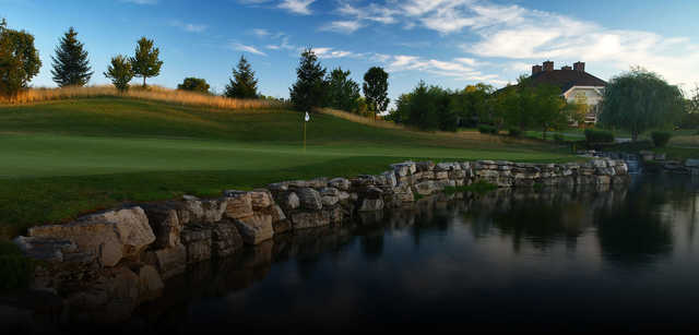 TPC River's Bend - photo 2