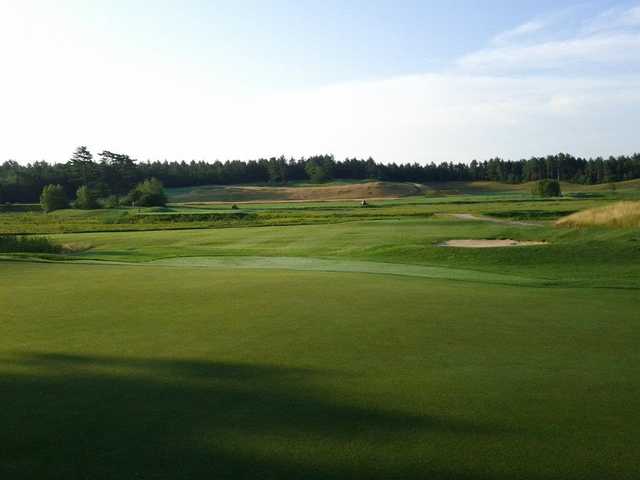 Southers Marsh Golf Club