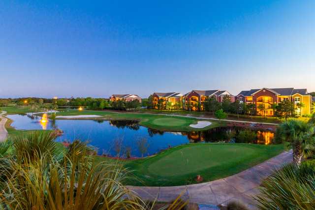ONE Club Golf Course - photo 6