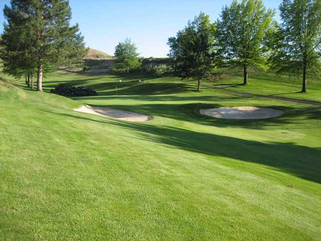 Lewiston Golf & Country Club - photo 2