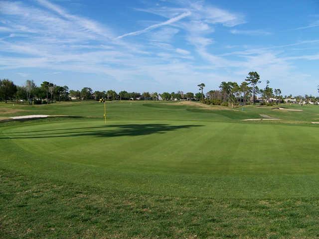 EastWood Golf Club - photo 1