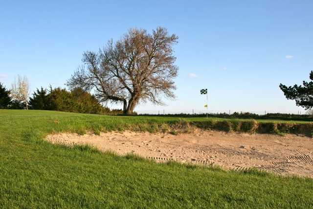 Valley View Golf Club