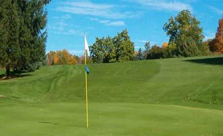 Cazenovia Golf Club - photo 2