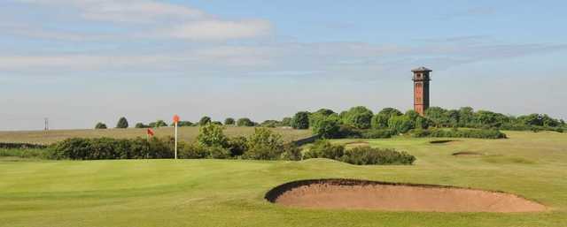 South Shields Golf Club - photo 3