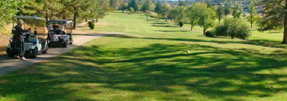 Nevada County Country Club - photo 3