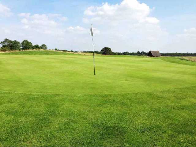St Ives (Hunts) Golf Club - photo 7