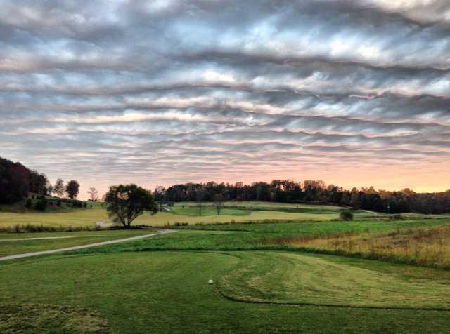Callahan Golf Links