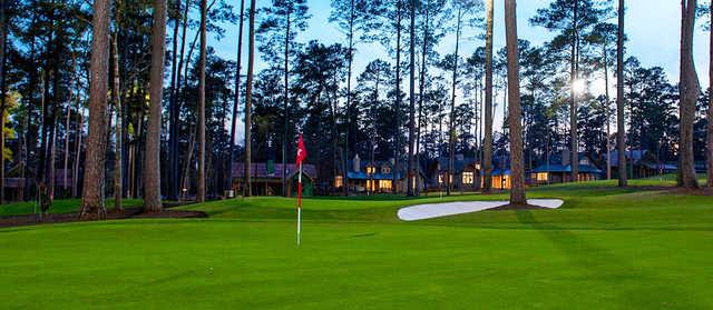 Bluejack National - The Playgrounds - photo 2