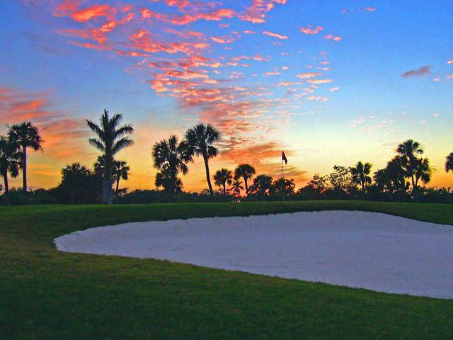 Country Club of Naples - photo 1