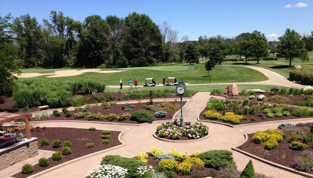 Sand Creek Country Club - photo 5
