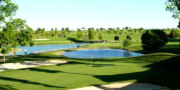 Rock Harbor Golf Course
