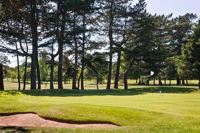 Beeston Fields Golf Club - photo 4
