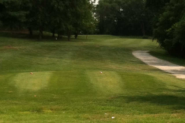 Cloverleaf Golf Course, Inc. - photo 1
