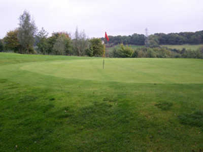Ridgeway Golf Club - photo 3