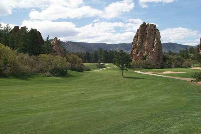 Perry Park Country Club - photo 4