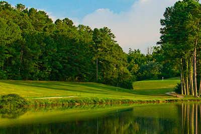 Cross Creek Golf Course - photo 2