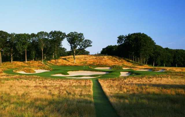 Bethpage State Park Golf Course - Yellow Course - photo 2