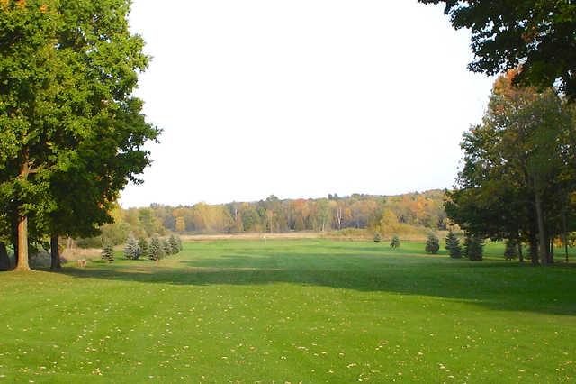 Cedar Springs Golf Course - photo 3