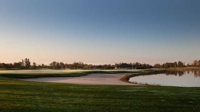 Battlefield at Legends on the Niagara - photo 2