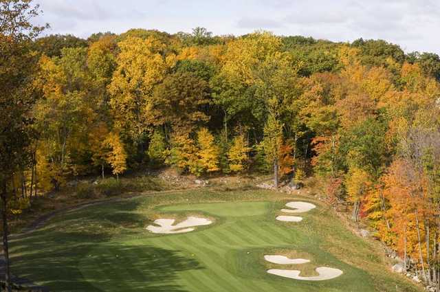 Patriot Hills Golf Club - photo 6