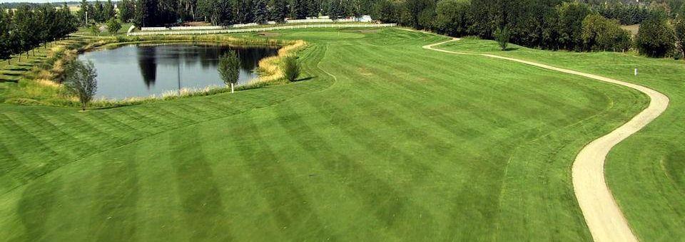 Gleniffer Lake Resort - photo 4