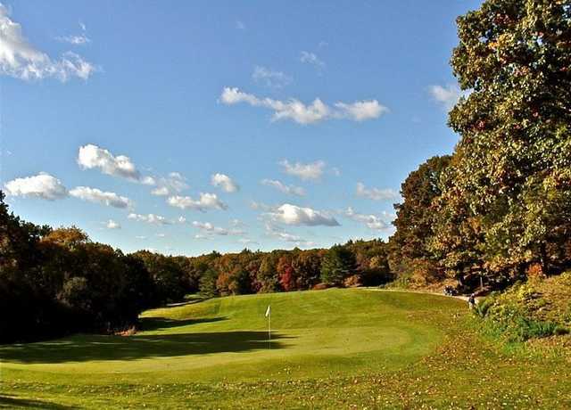 William J. Devine Golf Course At Franklin Park - photo 3