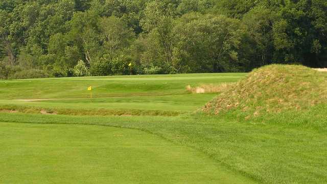 Myopia Hunt Club - photo 2