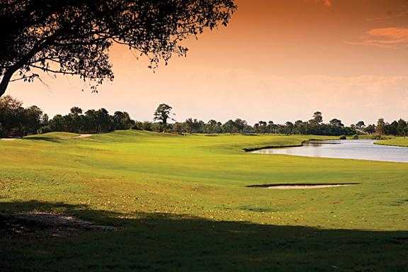 Ballantrae Golf & Yacht Club - photo 5
