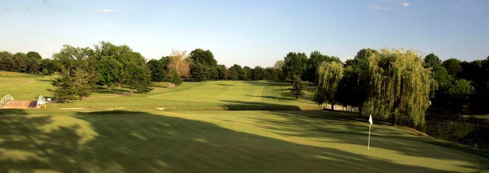 Otter Creek Golf Course - Championship Course (North/West) - photo 8