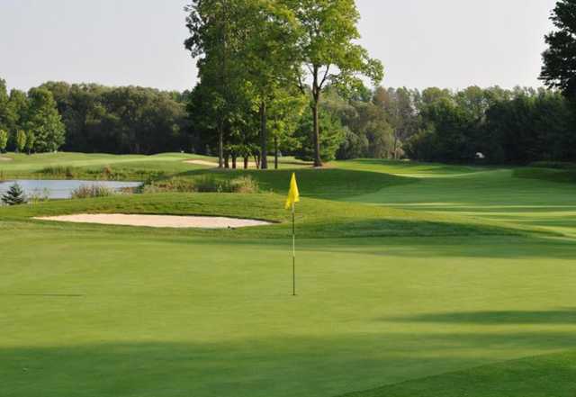 RiverEdge Golf Club - photo 4