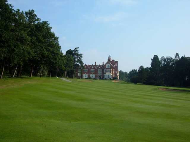 Finchley Golf Club
