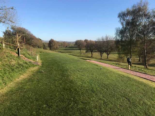 Avro Golf Club