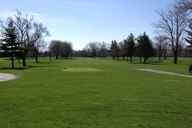 South Side Country Club - photo 4