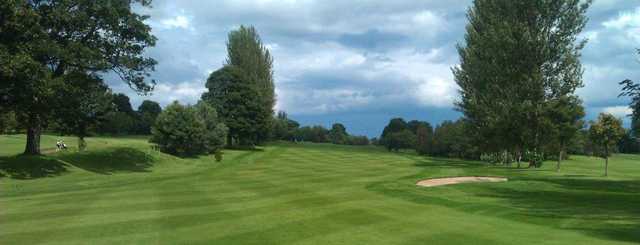 Liberton Golf Club - photo 6