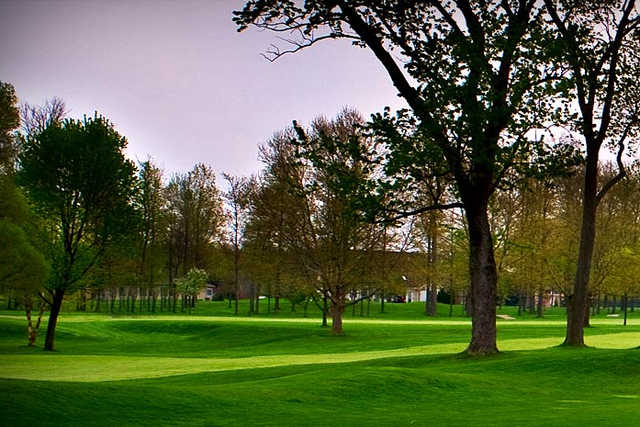 Eagle Creek Golf Club - photo 2