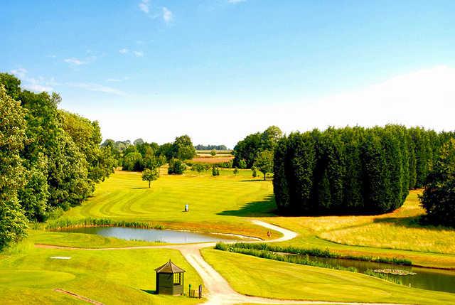 Darrington Golf Club - photo 2