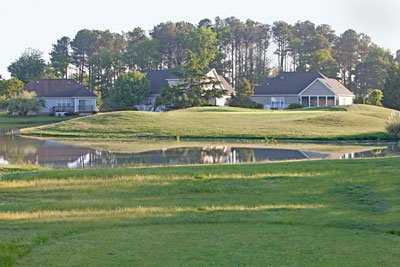 Bethany Bay Golf Club