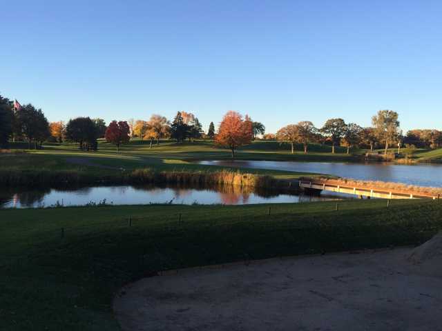 Midland Hills Country Club - photo 3