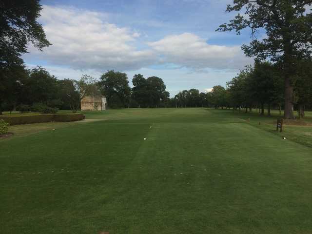 Ratho Park Golf Club Ltd - photo 2