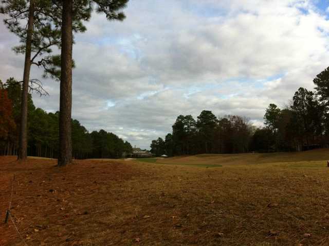 Woodside Plantation Country Club - photo 6