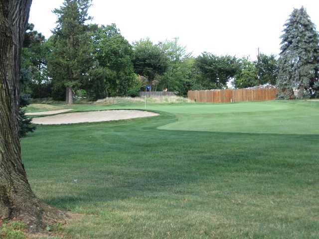 Sandy Run Country Club - photo 1